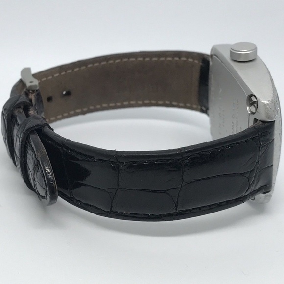 Authentic Ladies 488 black Locman factory diamond - Picture 5 of 6